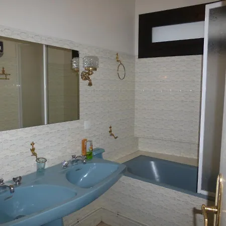 D'hotes La Maison Haute 페르피냥