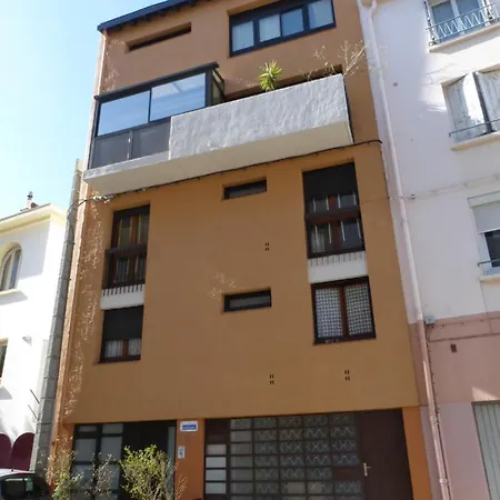 D'hotes La Maison Haute *
