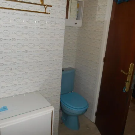D'hotes La Maison Haute B&B