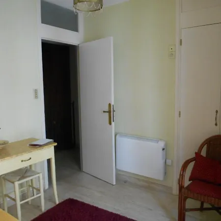 B&B D'hotes La Maison Haute *