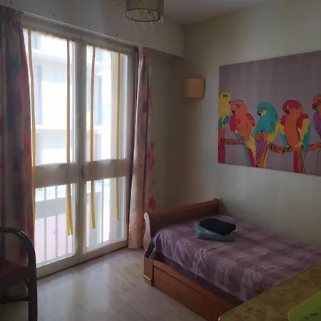 D'hotes La Maison Haute * 페르피냥
