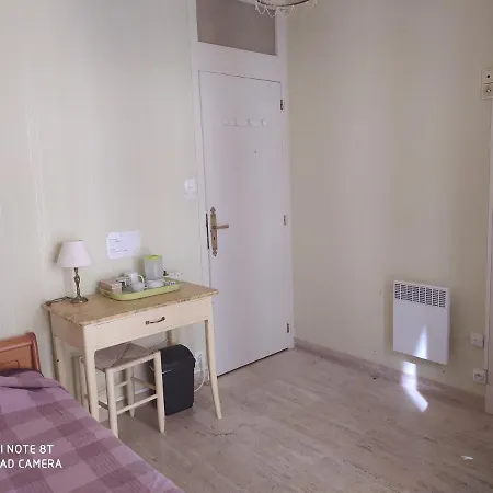 D'hotes La Maison Haute 페르피냥