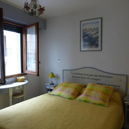 D'hotes La Maison Haute 페르피냥